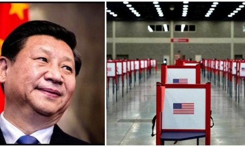 Đánh cắp danh tính công dân Mỹ, Trung Quốc tạo phiếu bầu giả can thiệp bầu cử 2020
