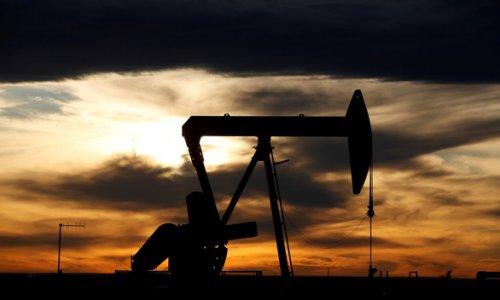 Úc chi 59 triệu Mỹ kim (USD) mua dầu rồi gửi tại kho dự trữ Mỹ