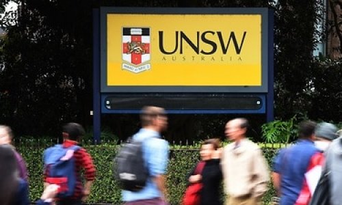 Bộ Giáo dục Trung Quốc cảnh báo sinh viên không nên du học tại Úc
