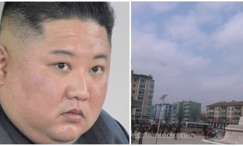Điểm tin thế giới tối 26/7:  Bắc Hàn bất ngờ phong tỏa thành phố sát biên giới Hàn Quốc