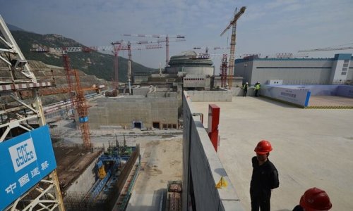 'Giấc mơ điện hạt nhân' của Trung Quốc là vấn đề khẩn cấp cần chú ý trên toàn cầu