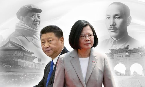 Đài Loan chỉ trích 'những lời dối trá vô sỉ' của TQ vì tiếp tục chặn không để Đài Loan tham gia WHO