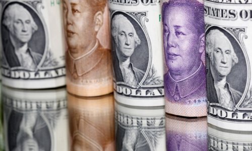 Liệu Trung Quốc có sử dụng ‘đòn tự sát’ khi mà vũ khí tiền tệ của Bắc Kinh lại mang đến lợi ích cho Washington?