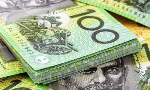 Tỷ giá đô la Úc giảm mạnh vì ảnh hưởng từ dịch virus Corona
