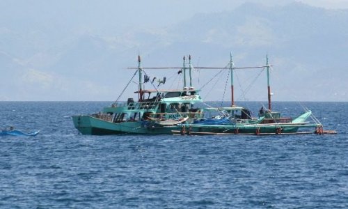 Điểm tin thế giới sáng 29/6: Va chạm tàu ngoài khơi Philippines, nhiều người mất tích