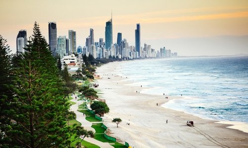 Ngành du lịch Úc chuẩn bị cho tương lai hậu đại dịch