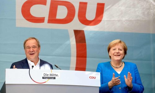 Người dân Đức bỏ phiếu trong cuộc bầu cử quyết định người kế nhiệm Merkel