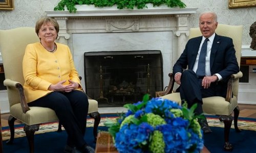 Sự kiện quốc tế nổi bật tuần 12-18/7: Thủ tướng Đức thăm Mỹ; Thế giới có tâm dịch Covid-19 mới