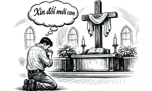 NIỀM HY VỌNG TỪ ĐẤNG SỐNG LẠI