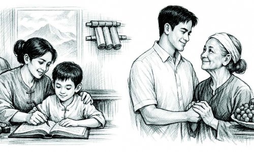 Nhân Ngày Nhớ Ơn Mẹ (Mother’s Day) kể về: Các bà mẹ vĩ đại và những người con hiếu thảo