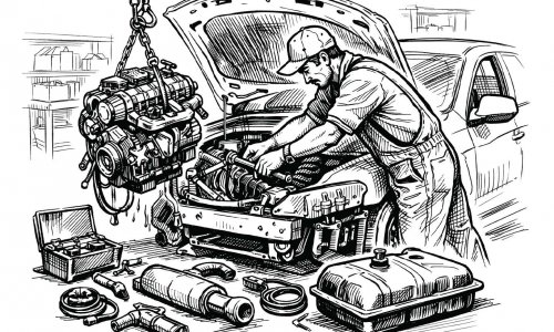 Từ thời “lên gas” đến thời “lên điện”: Hành trình “độ” xế hộp ở Úc