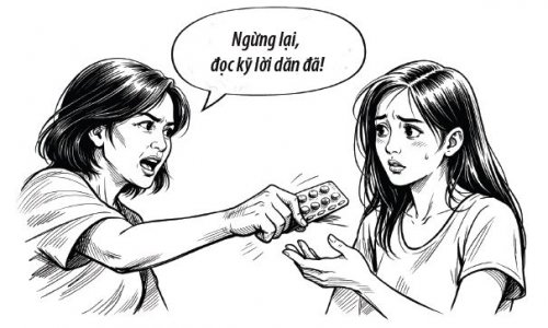 Uống thuốc quá liều: Bi kịch âm thầm tại Úc và đang lan rộng toàn cầu