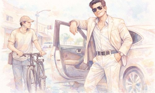 Kiêu: Chuyện nhỏ mà không nhỏ trong đời người