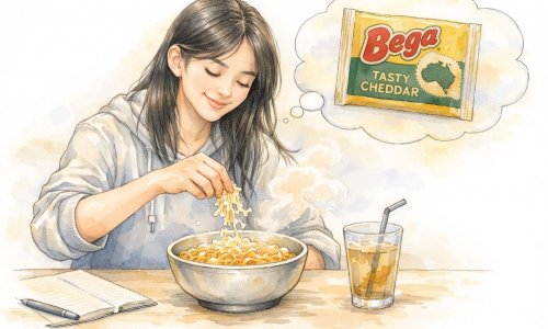 Hành trình “nhập tịch” của phô mai Úc ở Việt Nam
