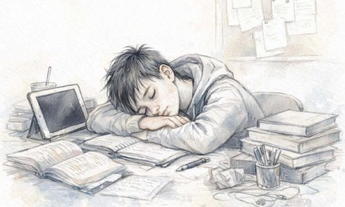 Phân nửa giới trẻ Úc mất ngủ và nỗi lo không chỉ của riêng ai