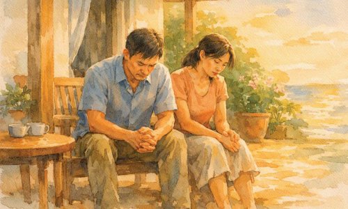 Câu chuyện hiếm muộn của thời hiện đại