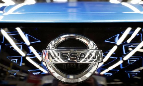 Nissan tuyên bố sẽ đầu tư hơn 700 triệu USD vào Mexico