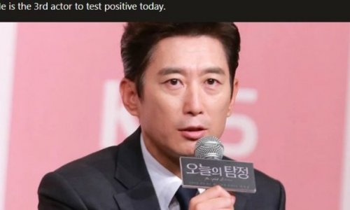 Ngành giải trí Nam Hàn lao đao khi 15 người liên tiếp dương tính với viêm phổi Vũ Hán