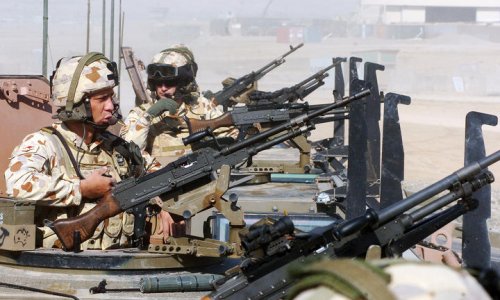 Úc hoàn tất rút toàn bộ binh sĩ khỏi Afghanistan.