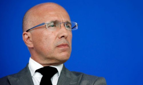 Eric Ciotti: Pháp nên dẫn đầu buộc chính quyền TQ chịu trách nhiệm về đại dịch