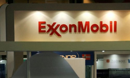Exxon Mobil nghiên cứu xây dựng trung tâm lưu trữ carbon ở Úc