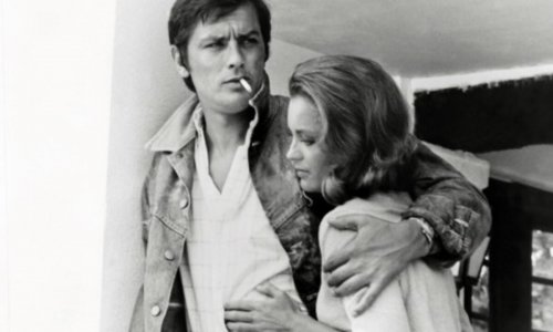 Huyền thoại điện ảnh Pháp Alain Delon qua đời