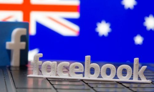 Leo thang căng thẳng về bản quyền báo chí giữa Facebook và Úc.