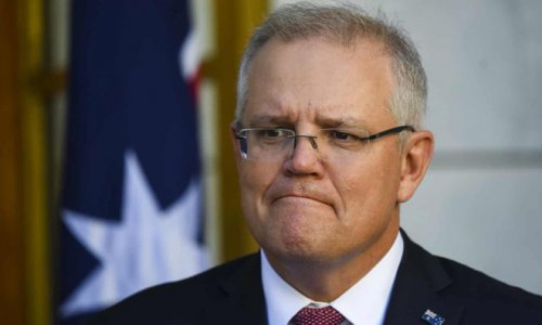 Hàng loạt cơ quan của Úc Đại Lợi bị tin tặc nhà nước tấn công