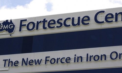 Fortescue sẽ đầu tư 6,2 tỷ đô-la để chấm dứt sự phụ thuộc vào nhiên liệu hóa thạch