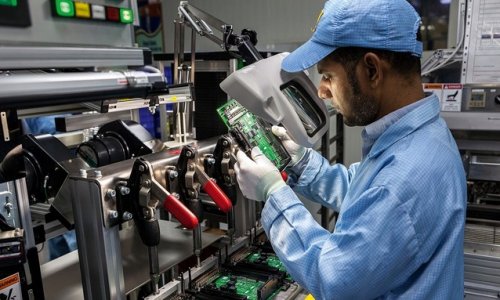Ấn Độ cân nhắc gói 23 tỷ USD thu hút các nhà sản xuất toàn cầu