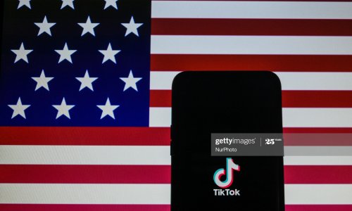Quy định mới của Trung Quốc có thể ngăn việc TikTok bán lại cho Mỹ