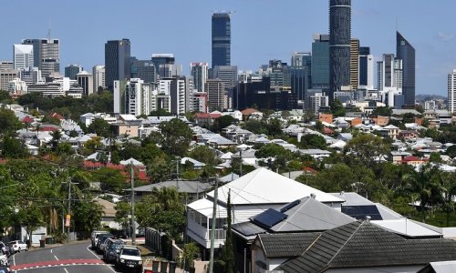 Bất động sản Úc trên đà hồi phục, khách Trung Quốc mua nhà từ xa