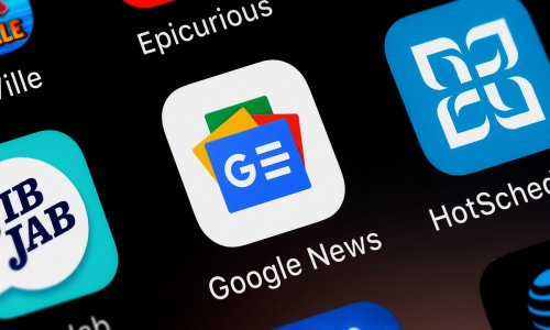 Google sắp trả phí nội dung cho báo chí.