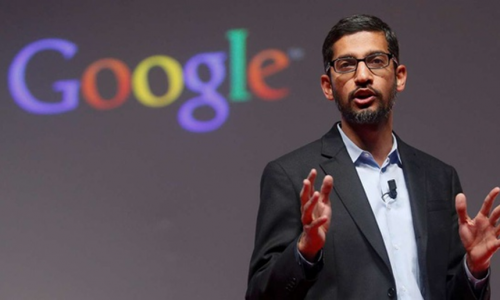 Lý thuyết con gián - góc nhìn độc đáo của CEO Google