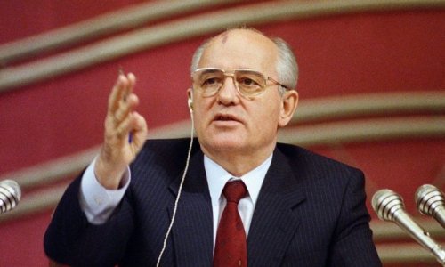 Nhìn lại con người và di sản của Mikhail Gorbachev