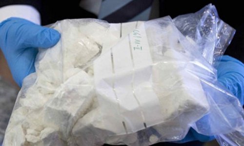 Úc bắt giữ lô ma túy có giá trị kỷ lục 140 triệu đô-la.
