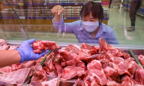 Dự báo thị trường thịt heo toàn cầu đến 2026