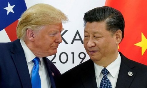 Ông Trump mắc bệnh cả thế giới biết, lãnh đạo Trung Quốc mắc bệnh ‘giấu kín như bưng’