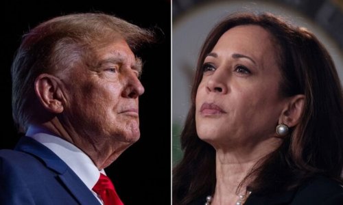 So sánh quan điểm của Harris và Trump về chính sách đối ngoại