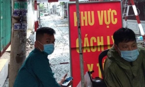 Việt Nam: Thành Phố HCM giãn cách xã hội toàn thành phố 15 ngày từ 0h ngày 31/5