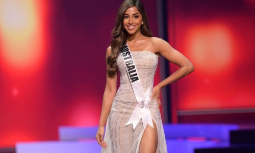 Điều kỳ diệu ở cuộc thị sắc đẹp Miss Universe: Dù gặp bất lợi, bạn vẫn có thể tỏa sáng theo cách riêng.