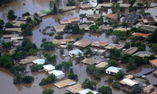 Nạn nhân lũ lụt Queensland tiếp tục cuộc chiến đòi bồi thường