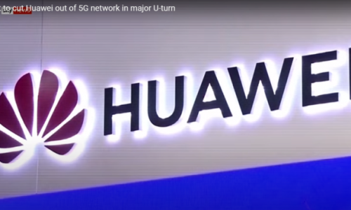 Điểm tin thế giới sáng 6/7: Pháp sẽ tránh dùng sản phẩm Huawei cho mạng 5G