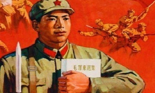 Hồng vệ binh ở Anh: Đại sứ Trung Quốc kêu gọi du học sinh ‘phục vụ tổ quốc’