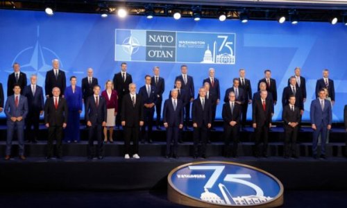 NATO thảo luận về kế hoạch thu hồi các cơ sở hạ tầng của Trung Quốc ở châu Âu nếu chiến tranh Ukraine lan rộng