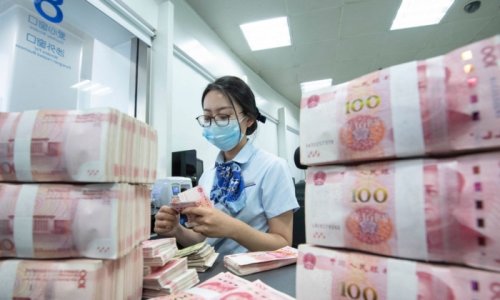 Các chuyên gia: 5 dấu hiệu cho thấy kinh tế Trung Quốc đang thâm hụt tài chính nghiêm trọng
