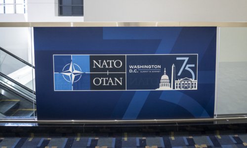 NATO sẽ khai triển 4 dự án nhắm vào Ukraine, thông tin sai lệch, và an ninh mạng