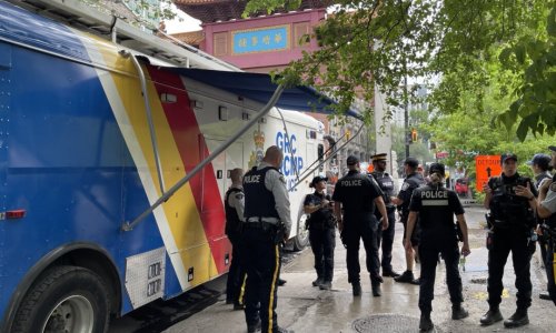 Cảnh sát Canada tiếp cận cộng đồng Hoa kiều, cho biết ‘bầu không khí khủng bố’ của Bắc Kinh cản trở cuộc điều tra về can thiệp ngoại quốc