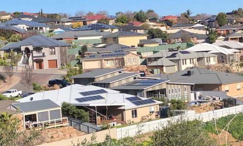 Thư 'đe dọa' được gởi tới người thuê nhà khi thị trường bất động sản Adelaide 'nóng' đang gây sức ép đối với người ở nhà thuê.