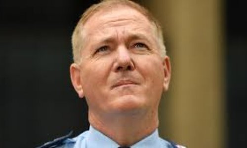 Cảnh sát NSW sử dụng camera và công nghệ nhận dạng biển số trong mùa lễ Phục sinh